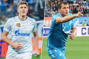 Соболева постоянно сравнивают с Дзюбой. Но не был ли Артём круче в возрасте Александра?