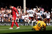 «Ливерпуль» выдал свой худший тайм. И проиграл в АПЛ впервые за семь месяцев!