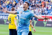 «Зенит» выиграл чемпионский матч! Золото вернулось в Петербург! LIVE