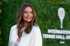 Новые признания Шараповой о карьере и жизни