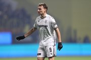 «Андерлехт» — ПАОК. Не спешите прощаться с Чаловым