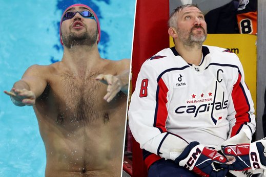 Возвращение российского флага в плавании! Главные события в спорте 13 апреля