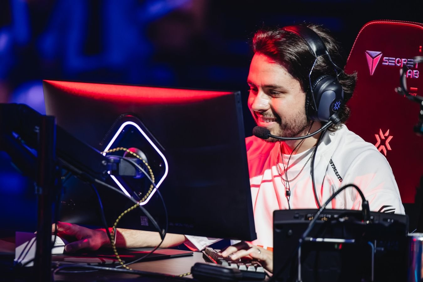 BBL Esports и NRG вышли в плей-офф турнира по Valorant на EWC 2026 ...