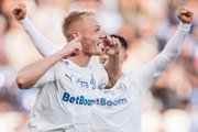 «Оренбург» «возил» «Динамо» больше тайма. А потом игру перевернул Тюкавин