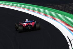 Что не так с новыми машинами Ф-1. Объясняем