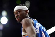 Шей Гилджес-Александер стал MVP НБА. Второй год подряд!