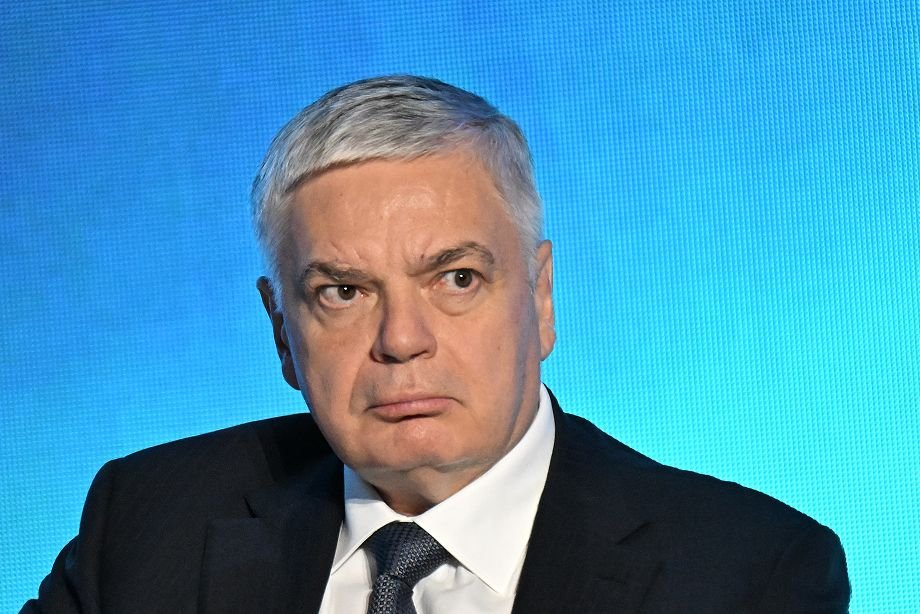 Сергей Шишкарёв