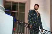 Цыганский король больше не король? «Разминочный» бой Фьюри даже не покажут