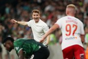Денисов мощно подставил «Спартак» в Краснодаре. Но Абаскаль провалился ещё больше!