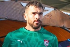 Кто такой Даниэль Саппа