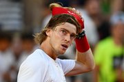 Корентен Муте — Андрей Рублёв. Только спокойствие!
