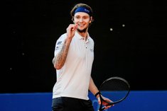 Откровения Бублика в Москве перед US Open