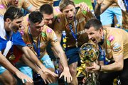 «Отдал бы 6 прошлых титулов ради этого». Герои «Зенита» и «Краснодара» — о развязке РПЛ