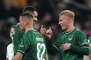 «Краснодар» — зимний чемпион РПЛ! Повторили легендарный гол «Ливерпуля» с углового «Барсе»