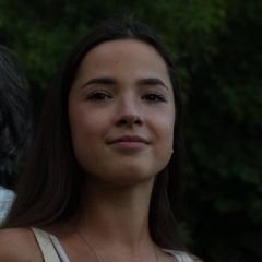 Анна Щербакова