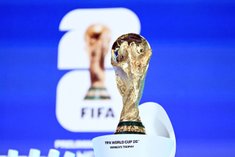 ЧМ-2026 по футболу: прогнозы от «Чемпионата»