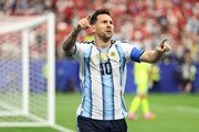 Я не верил в Месси на ЧМ-2026. Какая же глупейшая ошибка!
