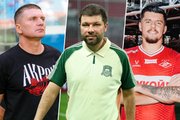 Исключение «Краснодара» со «Спартаком», дебют Даку, первая отставка? Интриги 3-го тура РПЛ