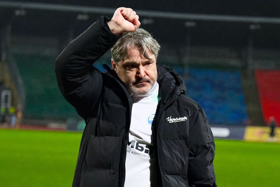 Вадим Евсеев