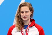 Валерия Шабалина, плавание — Наши в Париже на Паралимпиаде-2024