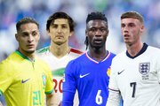 Звёзды, которых отцепили от ЧМ-2026. В списке уже 17 человек!