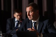 Новая стратегия КХЛ и идея революционного правила. Главное из заявлений президента лиги