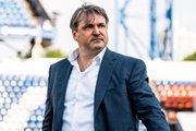 «Локомотив» — «Факел». Что творит Евсеев!