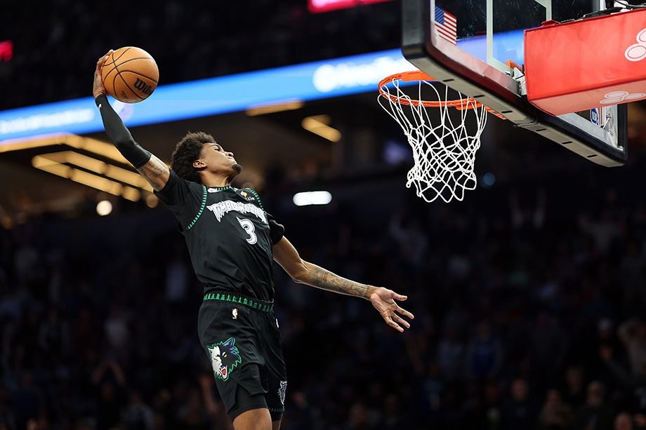 «Миннесота Тимбервулвз»