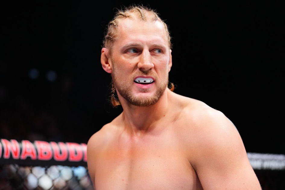 Волков против Кортес-Акосты: претендентский тупик в тяжёлом весе UFC