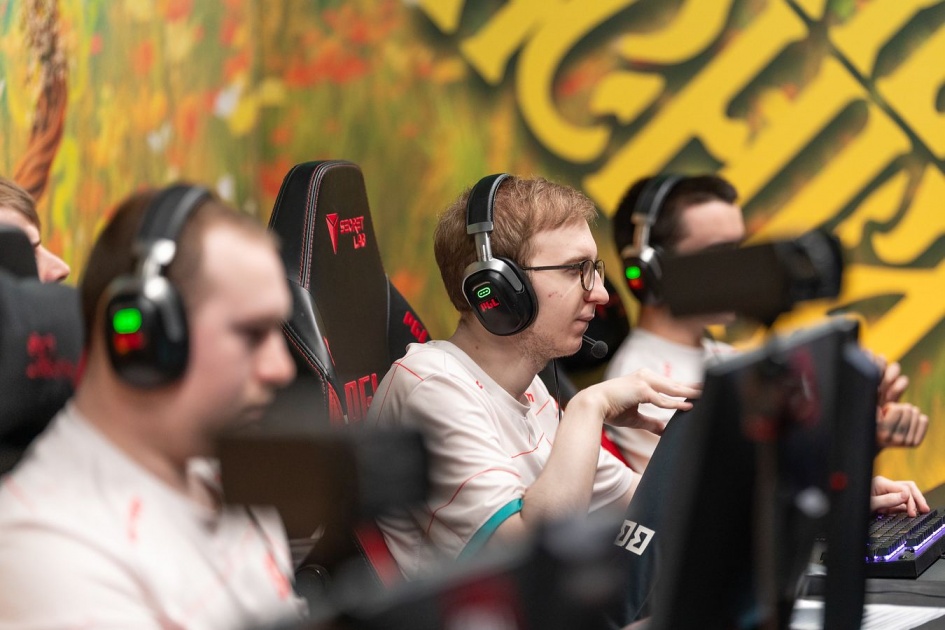 «Киберспортивная Dota закончится через пять-семь лет». Korb3n — о будущем сцены - championat.ru