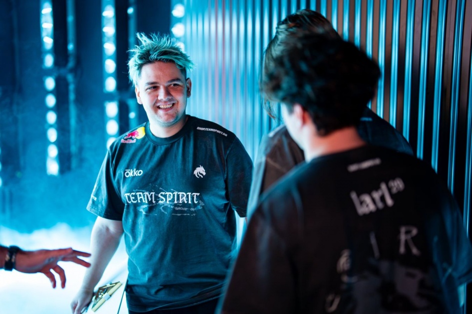 Team Spirit обыграла Liquid и прошла в плей-офф EWC 2026 по Dota 2 - championat.ru