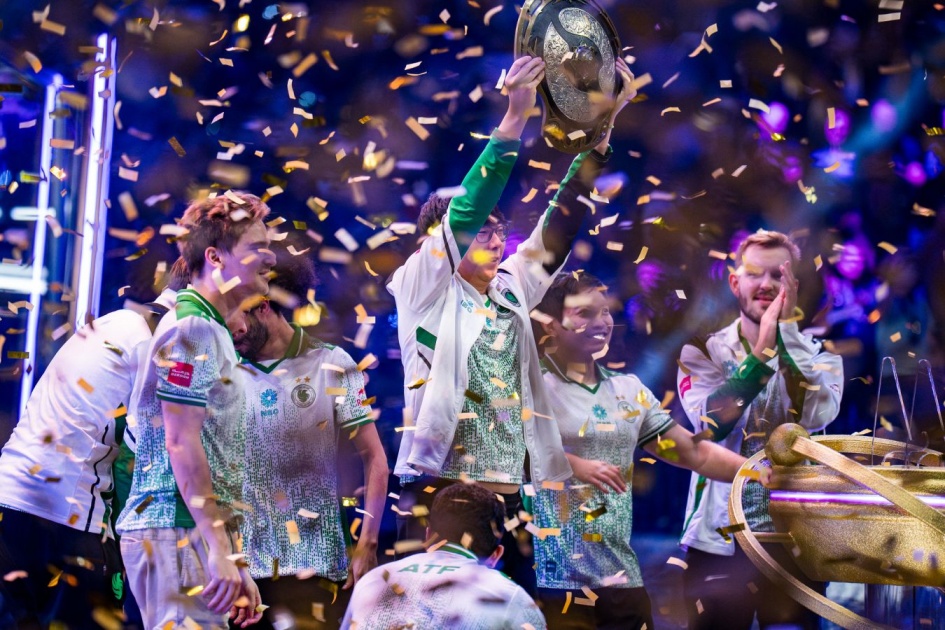 Пять команд из СНГ, эра Puppey и охота за Эгидой: всё важное про The International 2026 - championat.ru