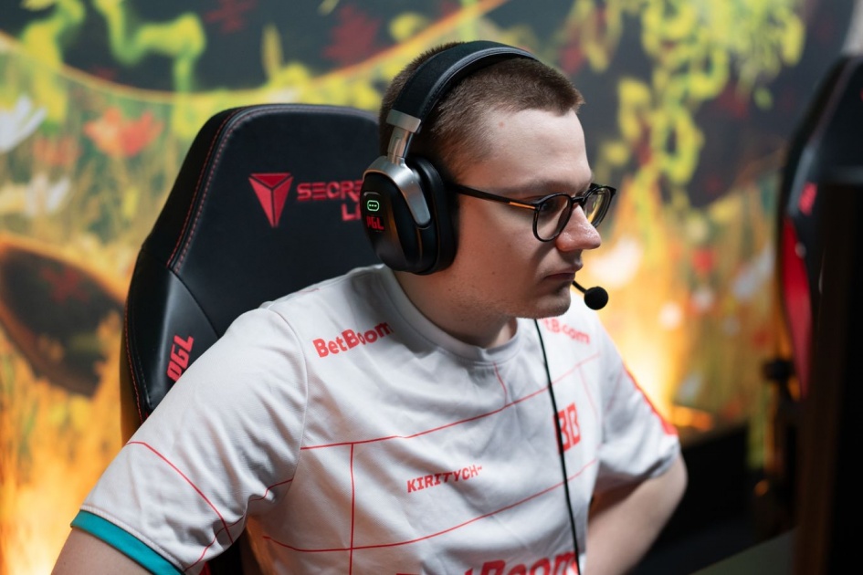 BetBoom Team прошла в полуфинал турнира по Dota 2 на Esports World Cup 2026 - championat.ru