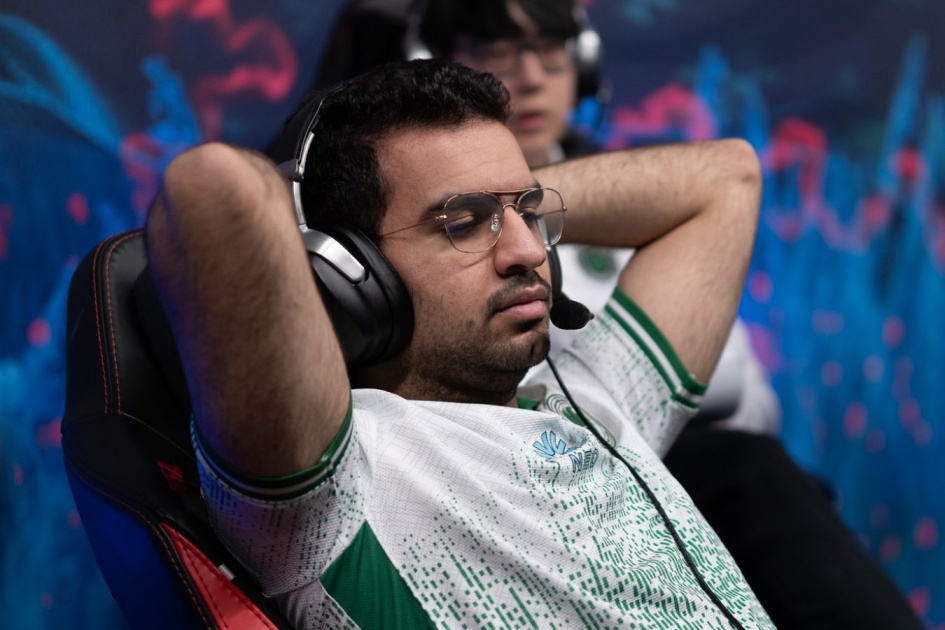 «Falcons — позор». sQreen раскритиковал команду за ранний GG на EWC 2026 - championat.ru
