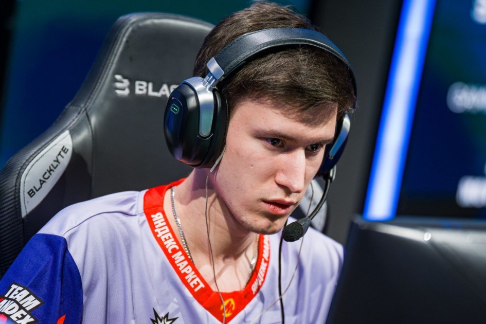«Мы лучшие на турнире». CHIRA_JUNIOR из Team Yandex — об EWC 2026 по Dota 2 - championat.ru