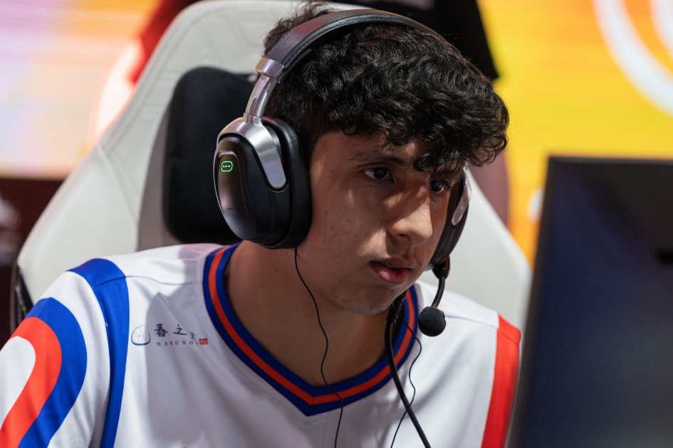 «Новые кадры не появляются». Dyrachyo — о проблемах Dota 2 и ситуации с Tailung - championat.ru