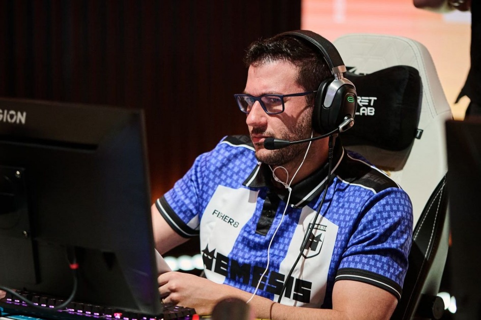 «Мафия падёт». Бывший тренер PARIVISION Astini — о читерах и договорных матчах в Dota 2 - championat.ru