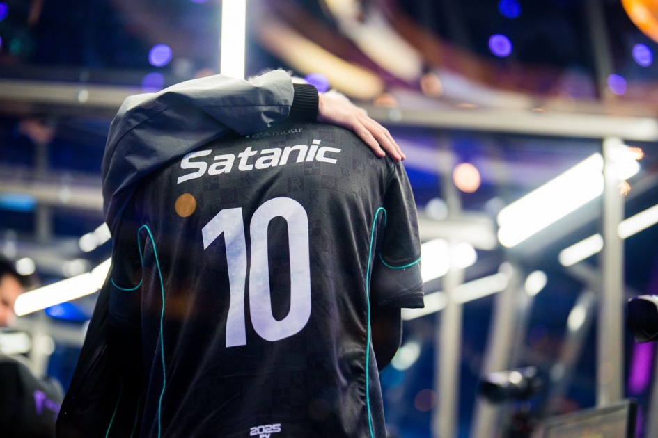 PARIVISION вышла на счёт 3-0 на TI 2026 после победы над BetBoom Team - championat.ru