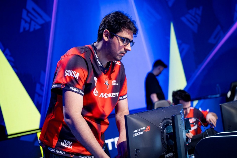 Четыре российские команды вышли из группы в Dota 2 на Esports World Cup 2026 - championat.ru