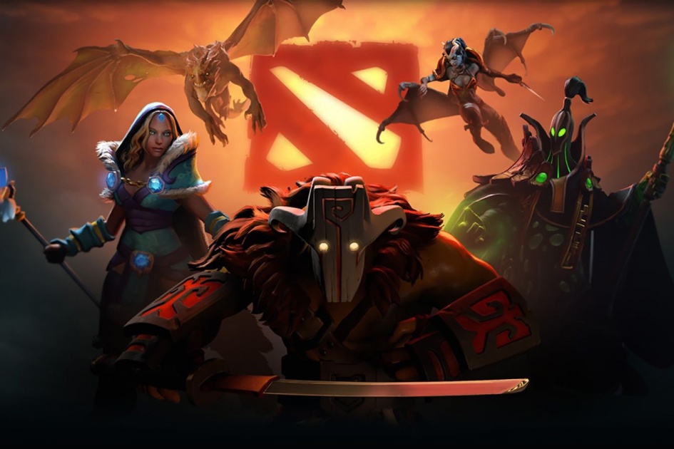 «Дота потихонечку погибает». Pure — о приоритетах Valve - championat.ru