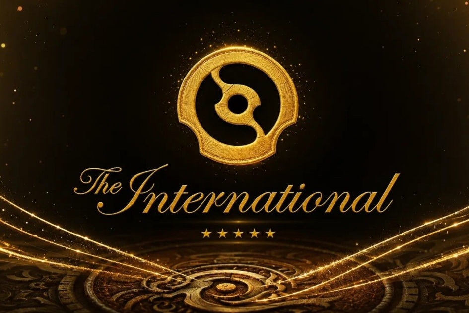 Компендиум к The International 2026 в Dota 2 — все награды и активности - championat.ru