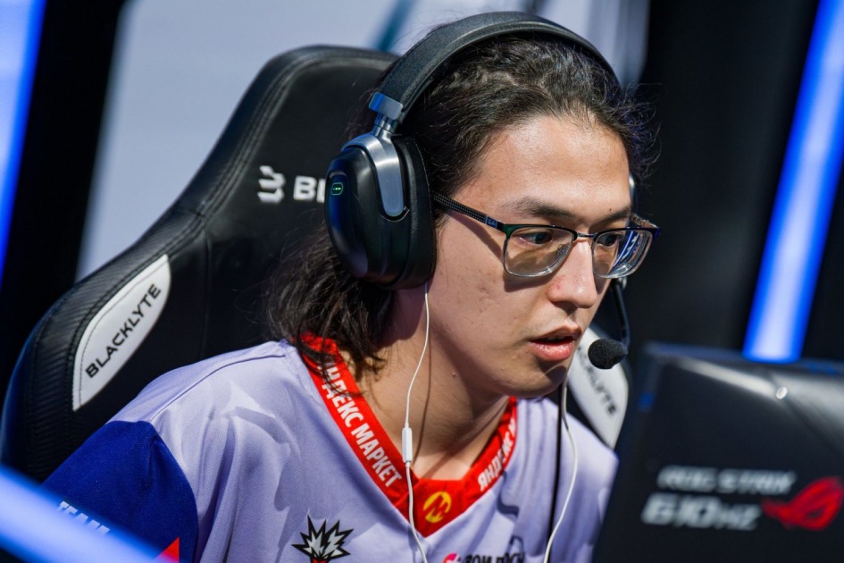 Team Yandex выбила Team Spirit с Esports World Cup 2026 по Dota 2 - championat.ru