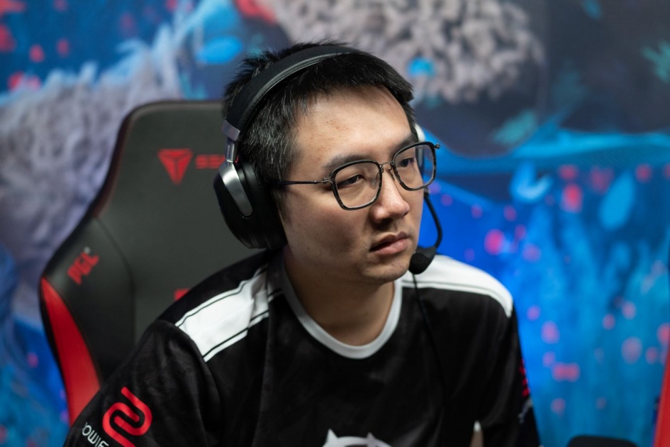 Falcons впервые не попала в топ-3 на EWC по Dota 2 — команду выбила Vici Gaming - championat.ru