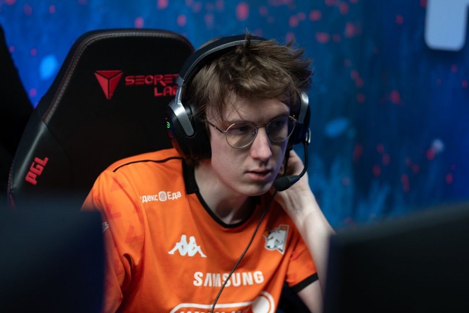 Менеджер Virtus.pro покинул организацию на фоне слухов о роспуске состава по Dota 2 - championat.ru