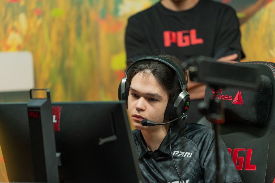 Российская PARIVISION — чемпион турнира по Dota 2 на Esports World Cup 2026 - championat.ru