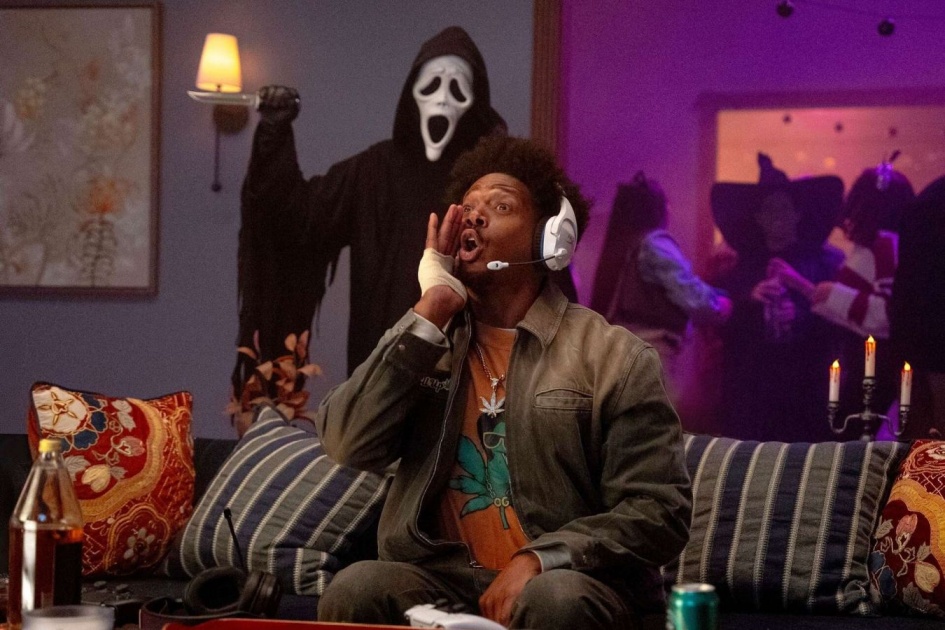 Scary Movie 6 Premiere Officially Released in Theaters