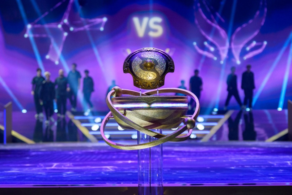 Всё о призовом фонде The International 2026: сколько денег получит чемпион Dota 2 - championat.ru