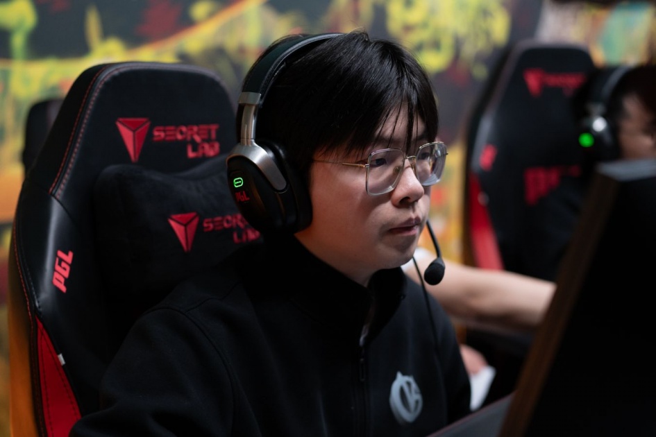 «Китай не пройдёт». Fishman поделился прогнозами на групповой этап TI 2026 по Dota 2 - championat.ru