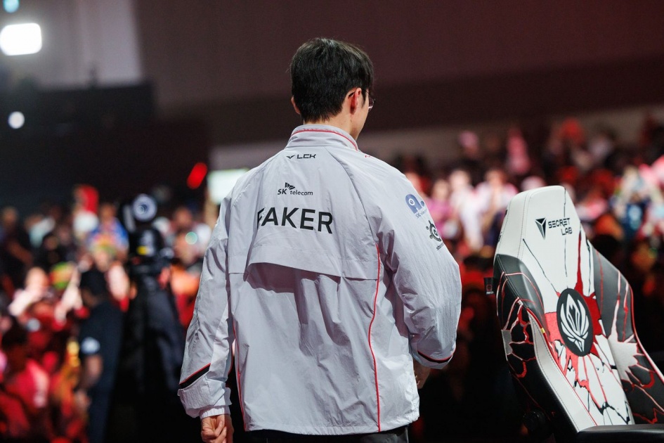G2 Esports выбила T1 с MSI 2026 по LoL — худший результат корейцев в истории - championat.ru