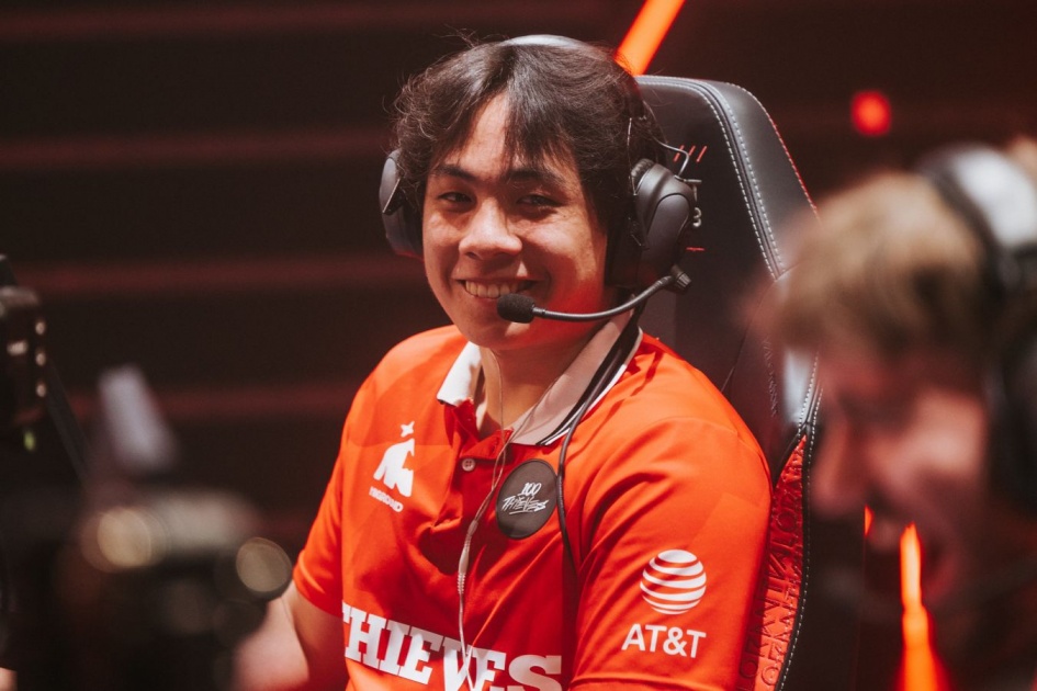 100 Thieves — чемпион турнира в Valorant на Esports World Cup 2026 - championat.ru
